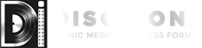DiscIcons – Hanglemez, CD, kazetta és film piactér gyűjtőknek